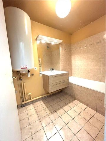 2 pièces - 49,45 m² - 1er étage - Colocation non autorisée - Photo 3