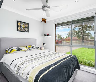 60 Amundsen Street, Leumeah NSW 2560 - House For Rent | Domain - Photo 3