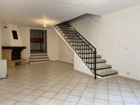 Location appartement 3 pièces 80.17 m² à Bourg-de-Péage (26300) - Photo 3