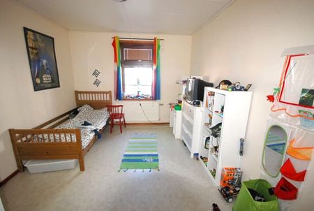 Stor och mysig trea i hjärtat av Sala - Photo 2