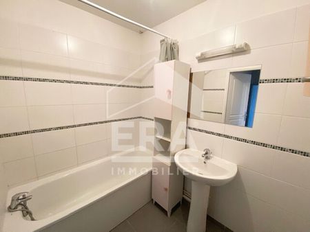 Appartement 3 pièces à Calais - Photo 5