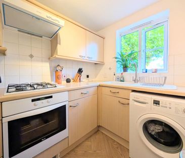 2 bedroom terraced house to rent - Photo 2