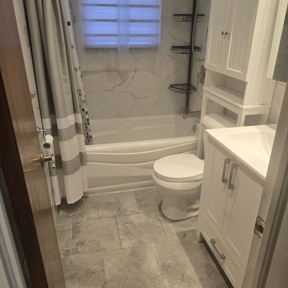 Appartement à Louer - 4 1/2 -Disponible - Photo 1