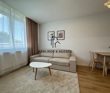 PRENÁJOM, 3 izbový byt na Námestí Slobody, Humenné – Fotografia 2