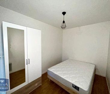 Appartement à louer 1 pièce 34.97m² - Photo 6