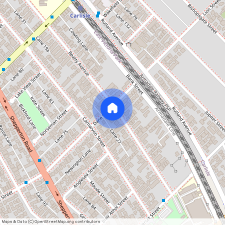 2/88 Dane Street, WA 6101, East Victoria Park