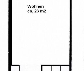 1-ZWG im 3.OG, in 8048 Zürich zu vermieten - Photo 3