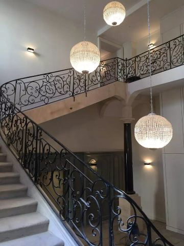 location Appartement T3 DE 87.9m² À NANCY LAXOU - Photo 3