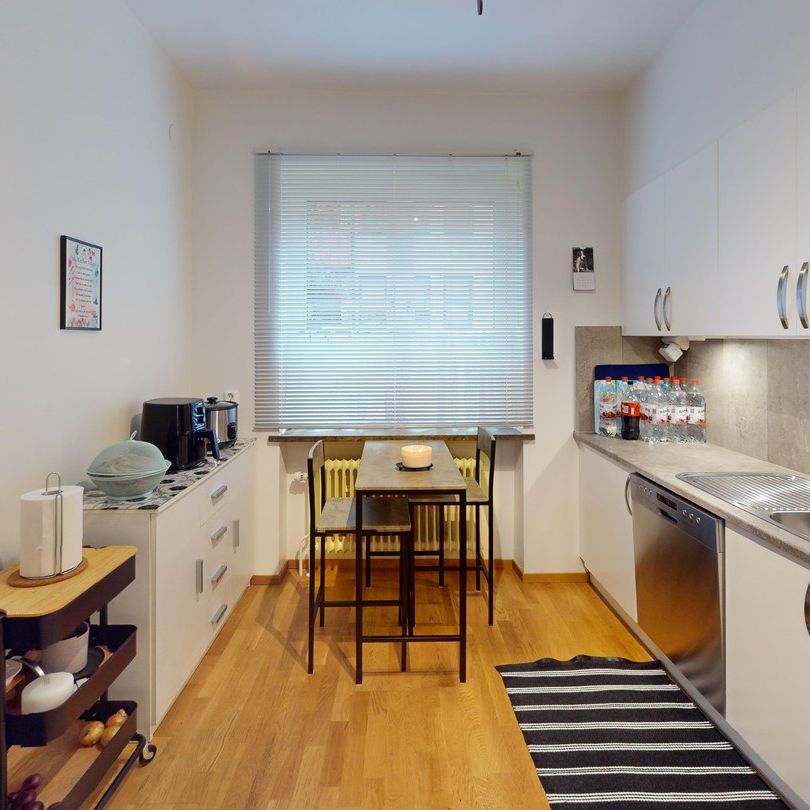 Guldsmedsgatan 20 a, Helsingborg - Photo 1