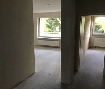 Smarter Wohnen: ansprechende 3,5-Zimmer-Wohnung - Photo 1