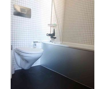 2 Zimmer, 62 m², EG - Foto 3