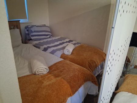 Room in a Shared Flat, Landguard Rd, SO15 - Photo 4