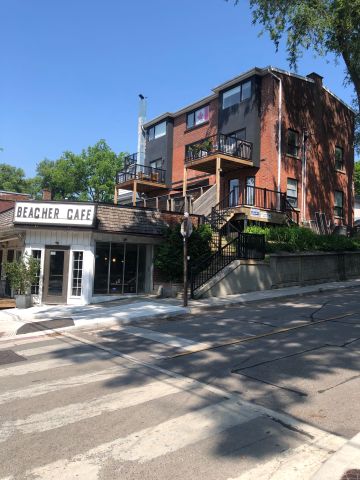 For Lease - 2174 Queen Street Unit# 1, Toronto, Ontario - Photo 4