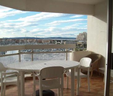 Appartement à louer 2 pièces 39.26m² - Photo 6