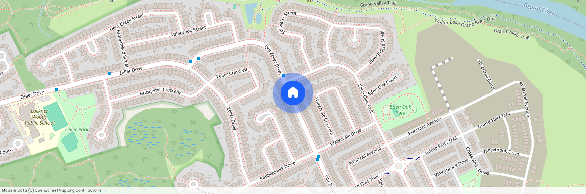 Kitchener, ON N2A 0C6