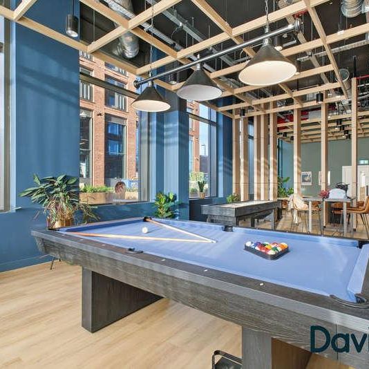 Ashted Wharf, Glasswater Locks, Birmingham, B4 - Photo 1