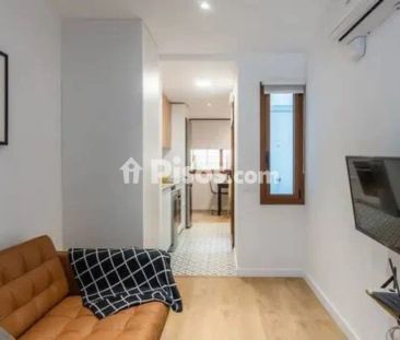Piso en alquiler en Can Baró - Foto 1