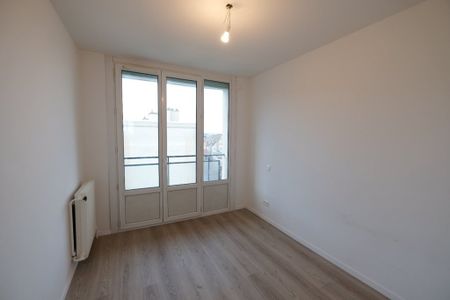 APPARTEMENT T3 A LOUER - Photo 4