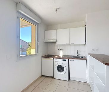 Appartement à louer 2 pièces • 41,56 m2 Morières-lès-Avignon - Photo 6