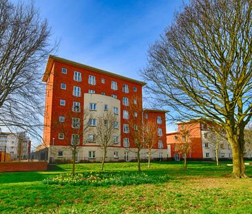Soudrey Way, Cardiff Bay, Cardiff, CF10 5FW - Photo 1