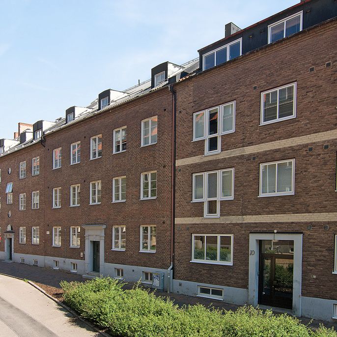 Nytorgsbacken, Helsingborg - Foto 1