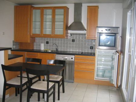 Appartement 2 pièces - 69500 Bron - Photo 3