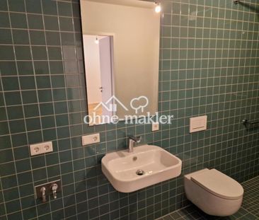 Barrierefreie EG-Wohnung in Augsburg für Personen ab 60+ ab sofort ... - Photo 4