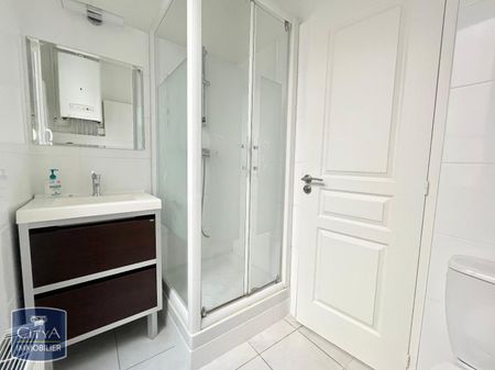 Location Appartement 2 pièces 56m² LYON 3ème - Photo 4