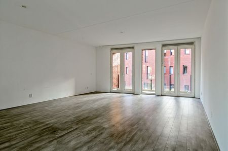 Appartement te huur: Heemsteedse Dreef 28-D 2102 KL Heemstede - Foto 2