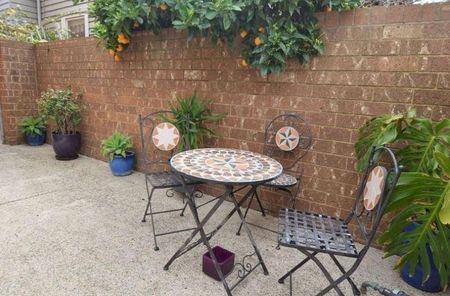 Fully Furnished & Fully Bedded Home in Prime Richmond Location - Photo 5