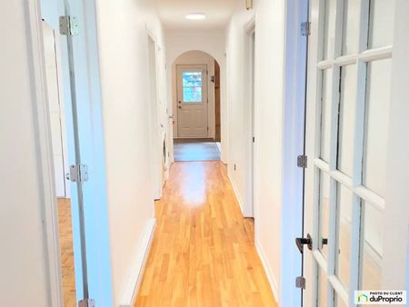 3599, Rue De Verdun, Verdun à louer - Photo 4