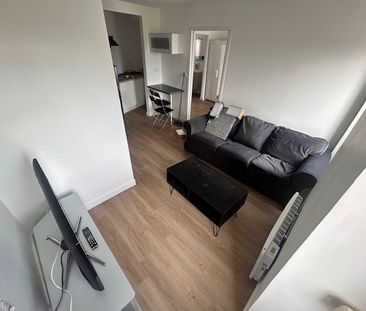 A louer Brest Kérinou T1 Bis neuf meublé dernier étage - Photo 6