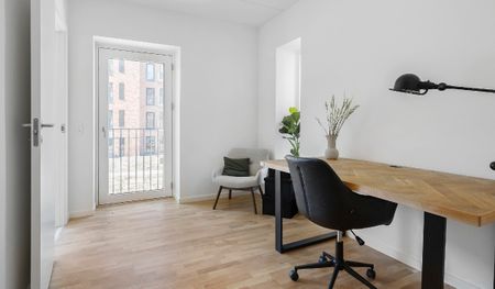 Til overtagelse NU - Photo 2