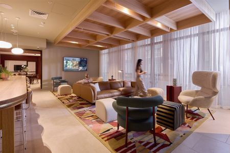 1305/298 Pitt Street, Sydney NSW 2000 - Apartment For Rent | Domain - Photo 2