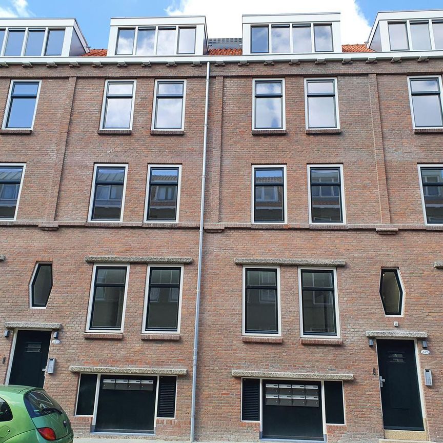 Schuttersstraat 23C - Foto 1