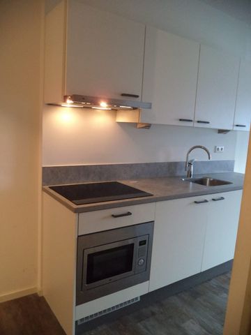 Te huur: Appartement Verlengde Kazernestraat 143 in Deventer - Foto 3