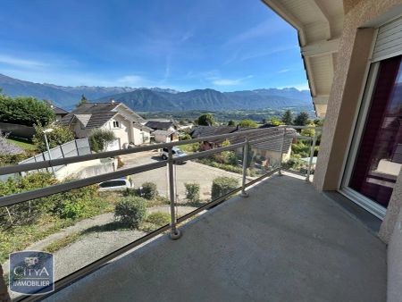 Maison à louer 6 pièces 121.37m² - Photo 3