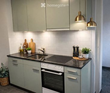 Appartement rénové de 90 m² dans un quartier calme - Photo 3