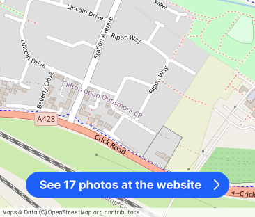 Southwell Drive, Rugby, CV23 - Photo 1