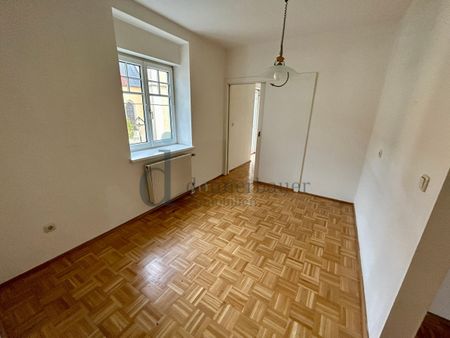 3-Zimmer-Wohnung mit herrlicher Aussicht in Top-Lage von St. Radegund! - Foto 3