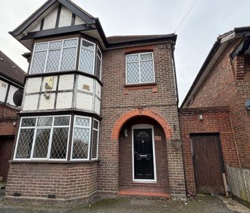 3 bedroom detached house to rent - Photo 3