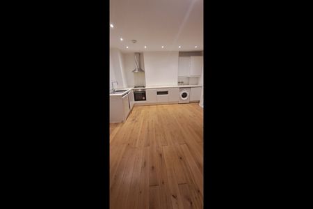 1 Bed Flat, Lampard Grove, N16 - Photo 3