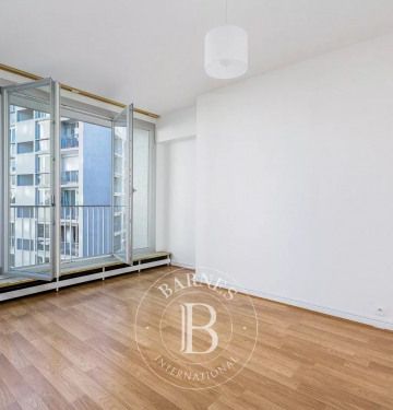 Appartement • Dupleix-Motte Picquet - Photo 2