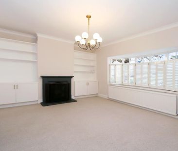 Weston Green, Thames Ditton - 3 bedrooms Property for lettings - Se... - Photo 4