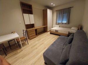 Studio/Γκαρσονιέρα για ενοικίαση - Χαριλάου, - Φωτογραφία 5