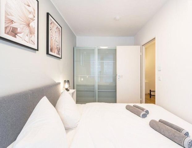 Zu vermieten: Tolle 2-Zimmern-Wohnung im Herzen der Stadt - Photo 1