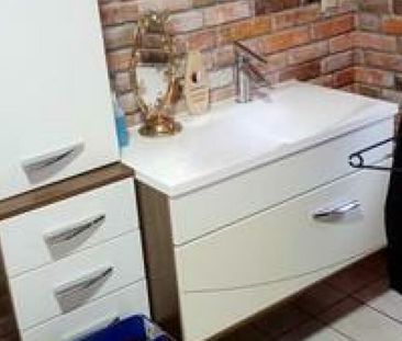 Schöne, möblierte Erdgeschosswohnung in Heddert mit Garage zu vermi... - Photo 6