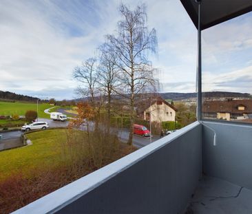 Möblierte 1.5 Zimmer Wohnung mit Charme und Komfort in Dällikon, Ka... - Photo 1