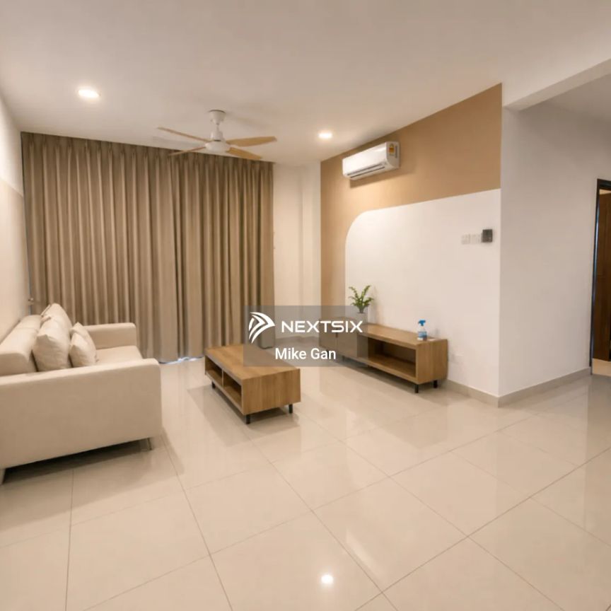 Paraiso Residence @ The Earth - Photo 1