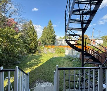 2759 Av. Hector, Montréal (Mercier, QC H1L - Photo 3